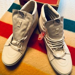 VANS SK8-HI Reissue Hightop Shoes